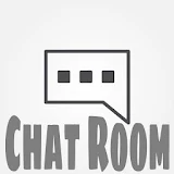 Chat Rooms Apps icon