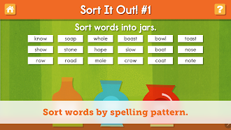 Game screenshot WordWorks! 2 apk download