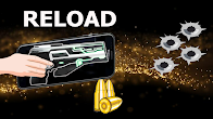 تنزيل Gun Simulator 3D Reload Ammo 1674606994000 لـ اندرويد