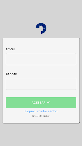 ART Área do Aluno Screen 2