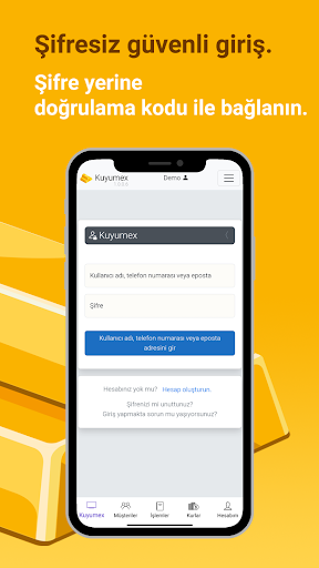 Kuyumex Screen 2