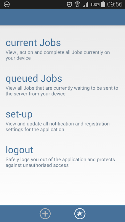 ServicePro - 1.4.18 - (Android)
