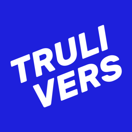 Trulivers logo