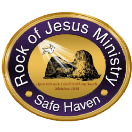 ROJ Ministry logo