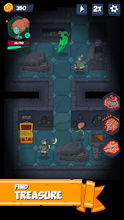 Legendary Adventure:Mobile RPG - Screenshot 3