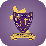 Cover Image of Tải xuống Emanuel Church of Elmont  APK