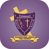 Emanuel Church of Elmont icon