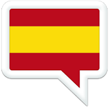1000 Spanish words with audio icon