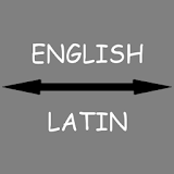 Latin - English Translator icon