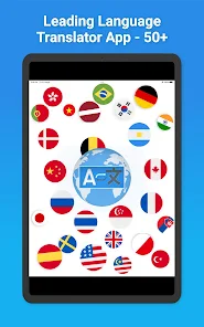 Language Translator iGlot - Apps on Google Play