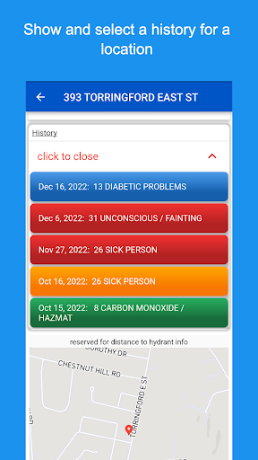 FireTek Screen 2