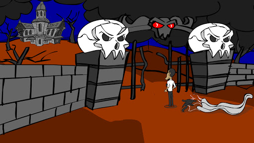 Obama Dark Adventure 4 Screen 3