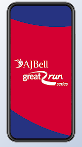 Great Run Running Events Apps en Google Play