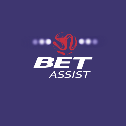 Bet Assist logo