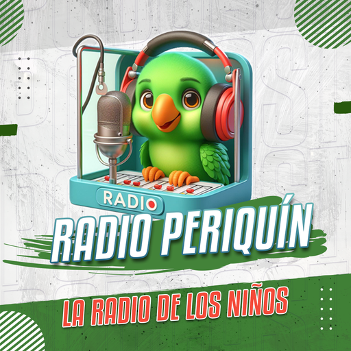 Radio Periquin 1.0.0 Icon