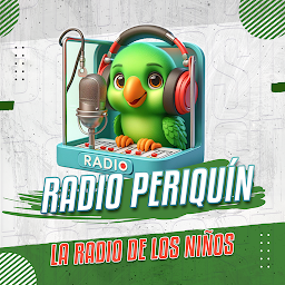 Icon image Radio Periquin