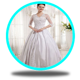 Wedding Dress Style latest 2019 icon