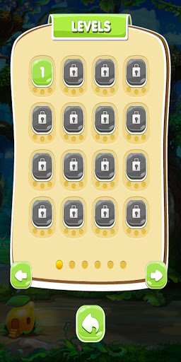 Eliminate Fruits Screen 2