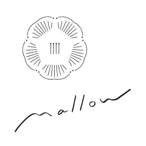 mallow（マロウ） 公式アプリ logo