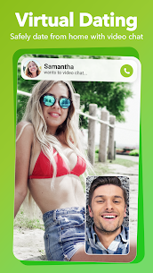 Clover Dating App Mod Apk v3.3.5 (MOD,Unlimited Money) Free Download 2023 5