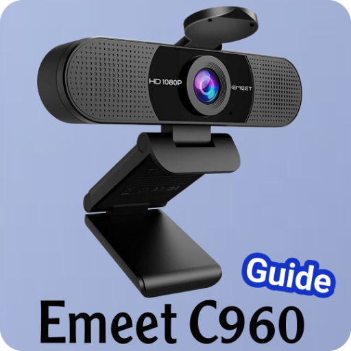 Emeet C960 Guide