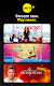 screenshot of Pluto TV: Watch TV & Movies
