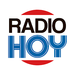 Symbolbild für Radio hoy