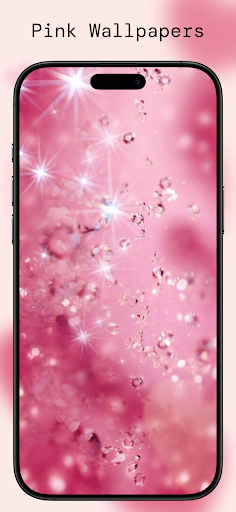 Pink Wallpaper 2025