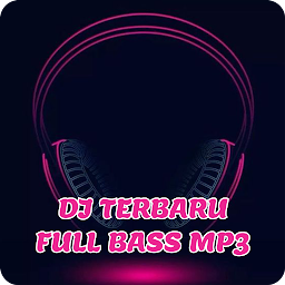 Icon image DJ Terbaru Full Bass Mp3