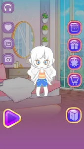 Fashion Chibi