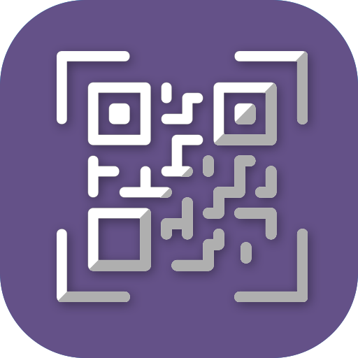 Ez QR Code Simple logo