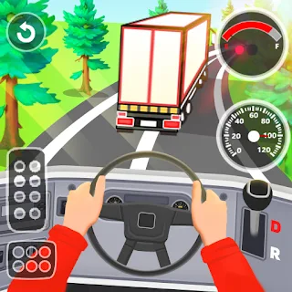 Vehicle Masters：Car Driver 3D apk
