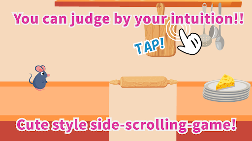 Tricky Mouse -ChuTa-