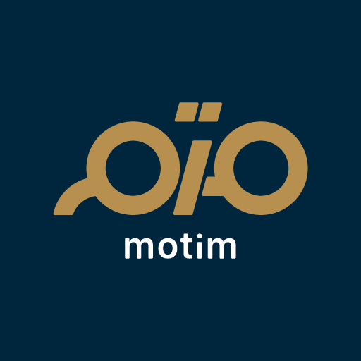 MOTIM - متم logo