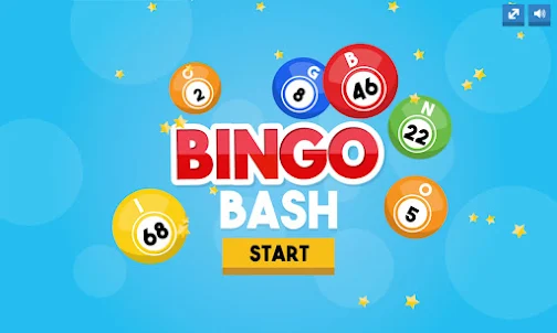 Reward-Rich Bingo Blast