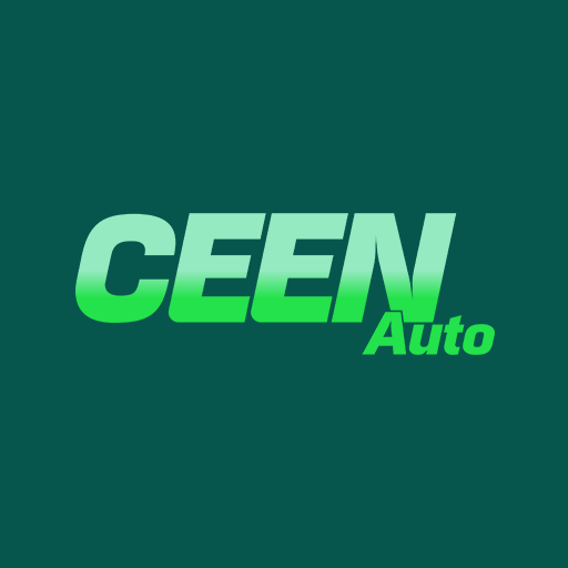 Ceen Auto logo