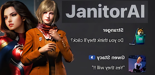 Janitor AI tips