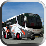 Bus Pariwisata Telolet icon