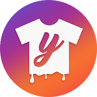 Дизайн футболки - Yayprint