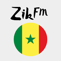 Zik FM Senegal Radio