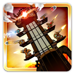 Cover Image of Download Steampunk Tower  APK