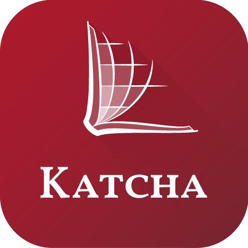 Katcha Bible logo