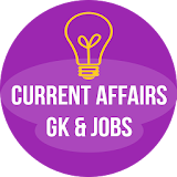 Current Affairs , GK , Jobs 2018-19 Hindi icon