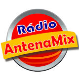 Rádio Antenamix icon
