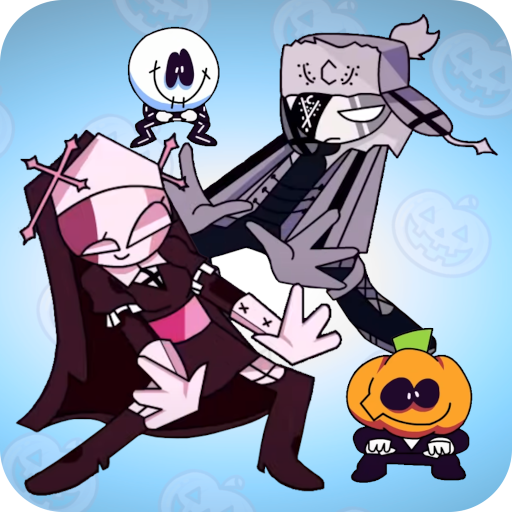 FNF All Mods with Spooky Dance 2.2 Icon