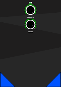 Screenshot 23 Bass Booster For Headphones android