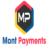 MontPay-Wallet, Money Transfer, Recharge, BBPS icon