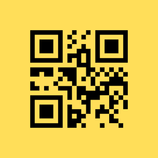 SCAN ME - Entry pass scanner 0.0.5 Icon