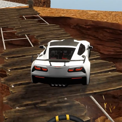 CrazyDriver3D