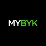 Cover Image of Download MYBYK - Pedal & EBike Rental  APK